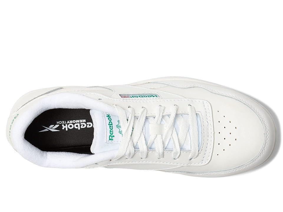 Reebok Work Club Memt Work EH Comp Toe Gum) Women's Shoes Product Image