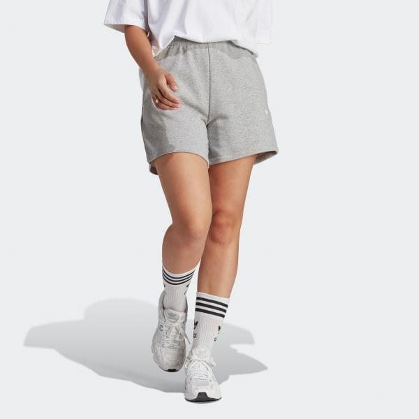 Adicolor Essentials French Terry Shorts Product Image