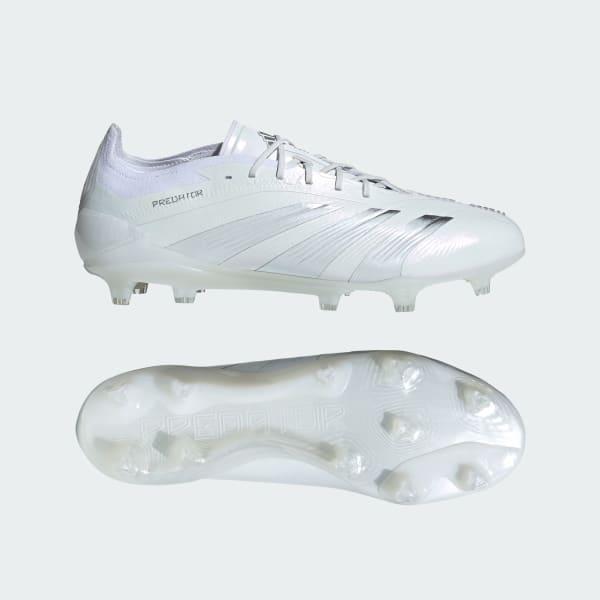 Predator 24 Elite Low Firm Ground Soccer Cleats Product Image