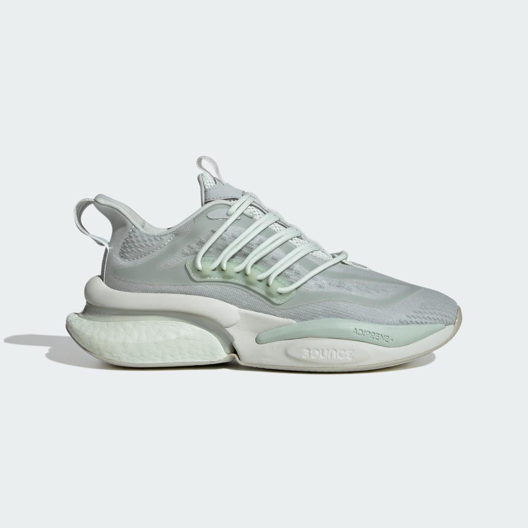 Alphaboost V1 Shoes Product Image