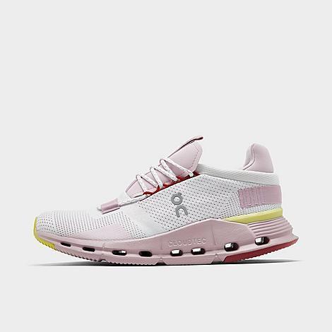 Womens On Cloudnova Running Shoes Product Image