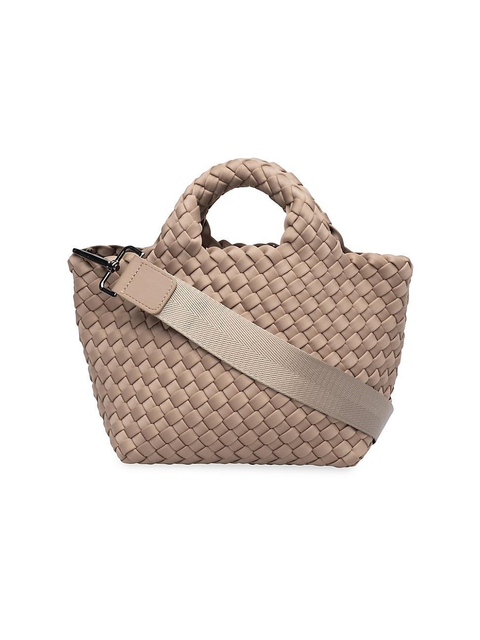 Womens St. Barths Petit Tote Bag Product Image