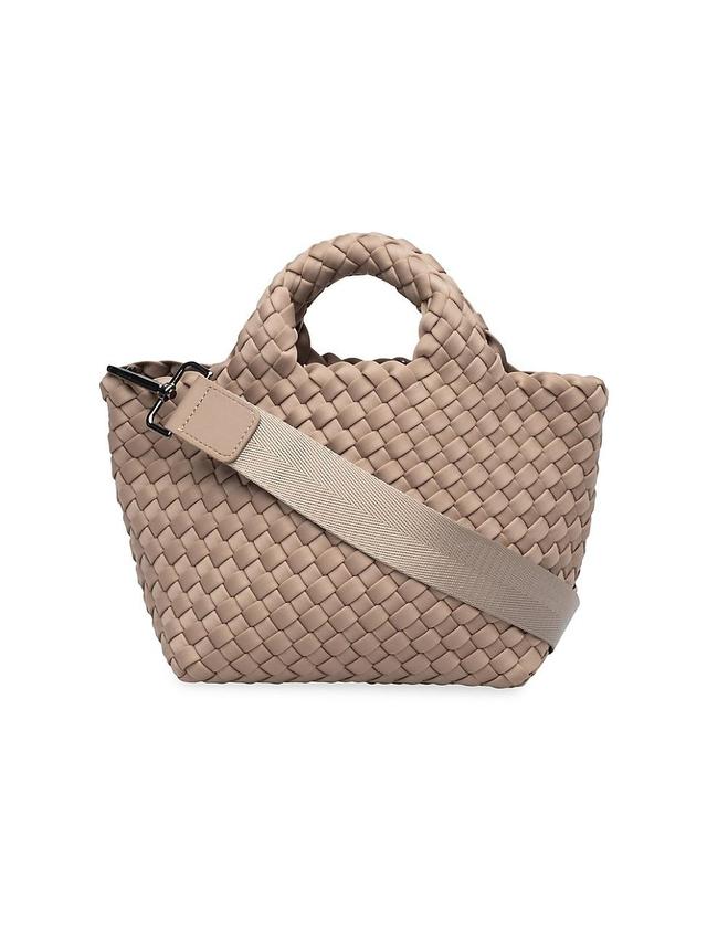 NAGHEDI Petit St. Barths Tote Product Image