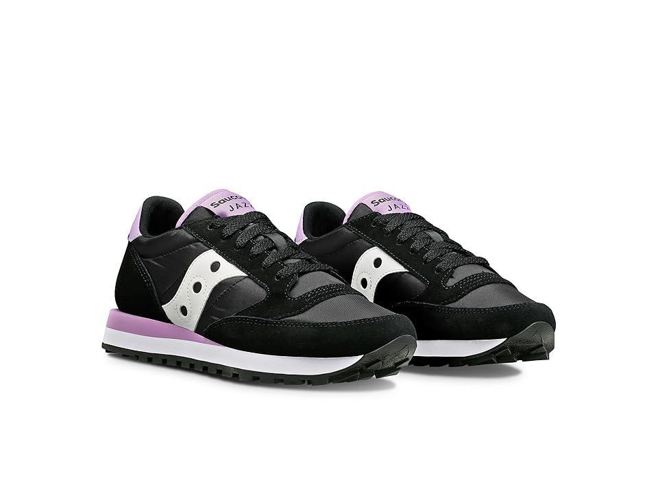 Saucony Originals Jazz Original White) Women's Shoes Product Image