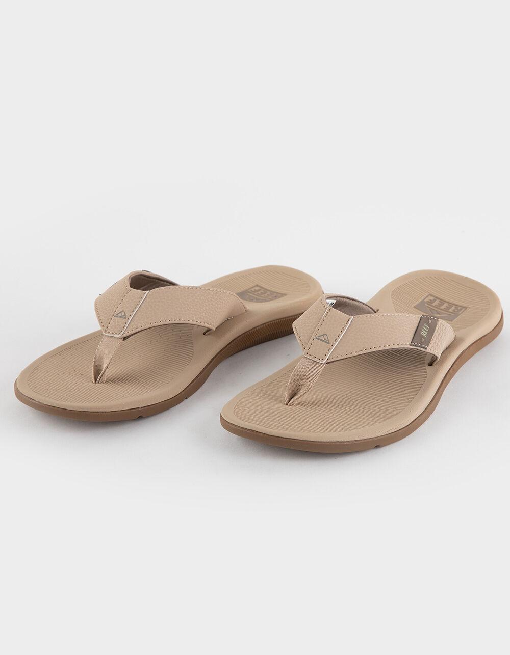 REEF Santa Ana Mens Sandals Product Image