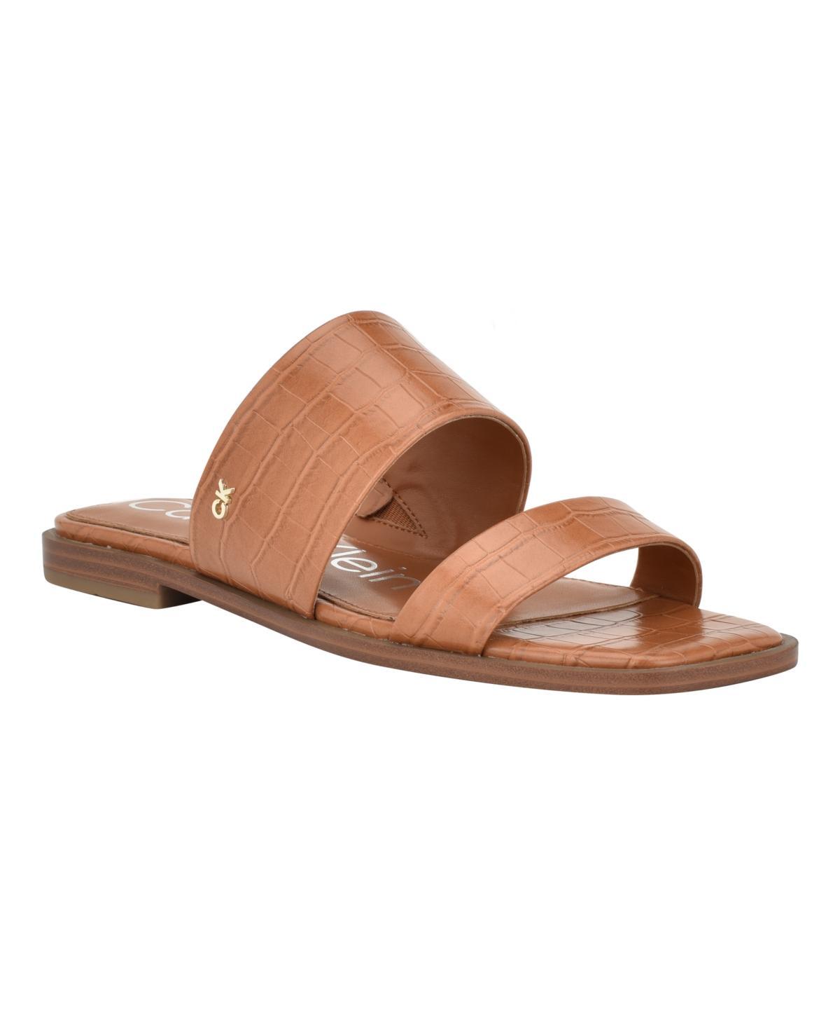 Calvin Klein Mellac Slide Sandal Product Image