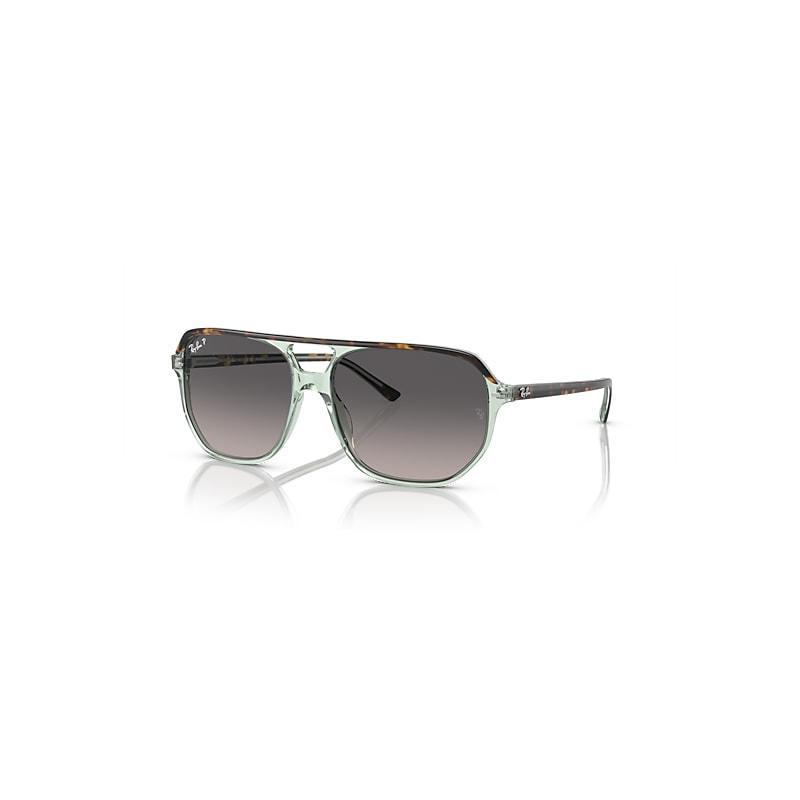 Ray-Ban Bill One 60mm Square Sunglasses Product Image