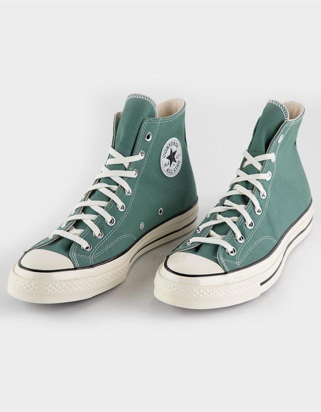 CONVERSE Chuck 70 High Top Shoes Product Image