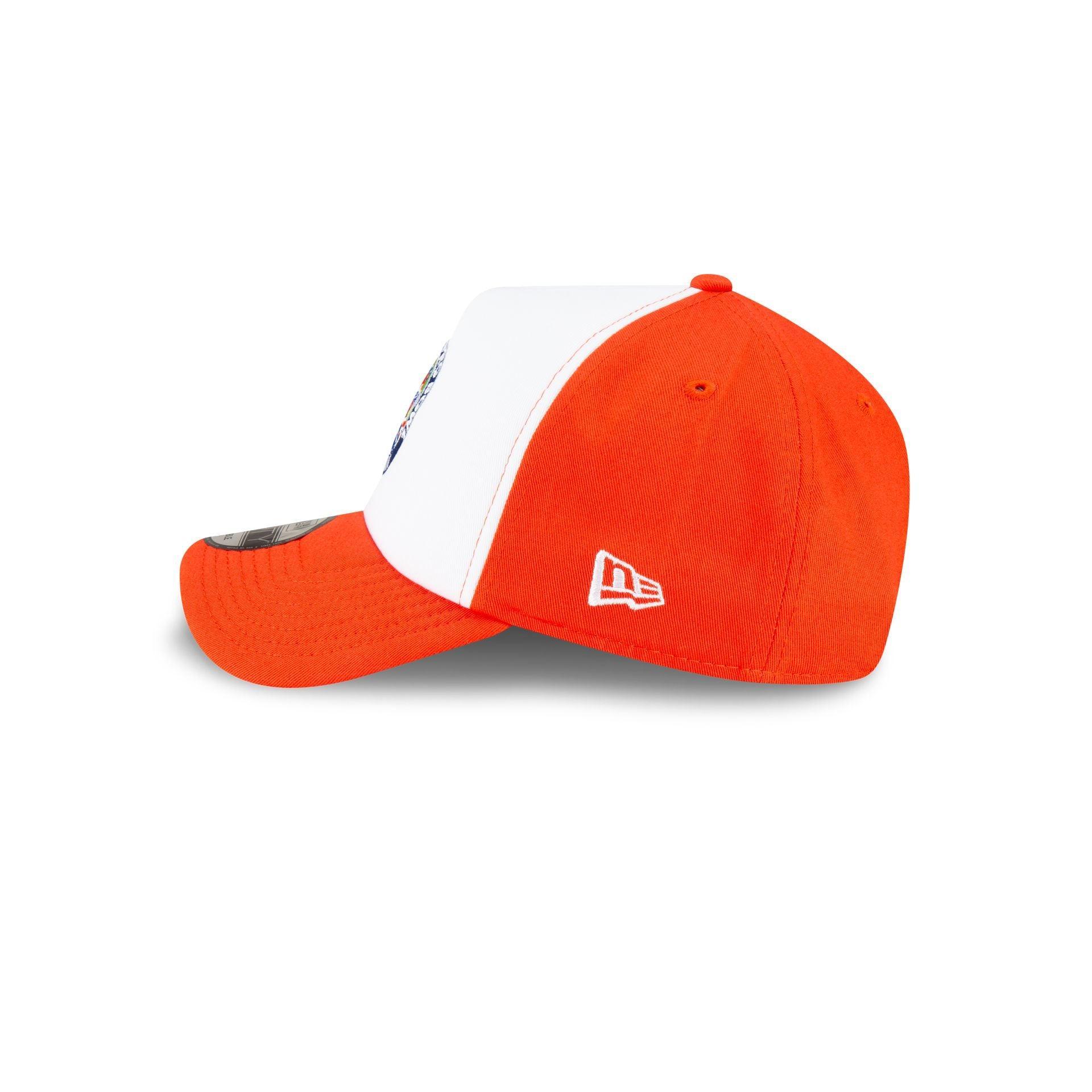 Team USA Red 9TWENTY Adjustable Hat Male Product Image