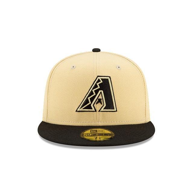 Arizona Diamondbacks City Connect 59FIFTY Fitted Hat Male Product Image