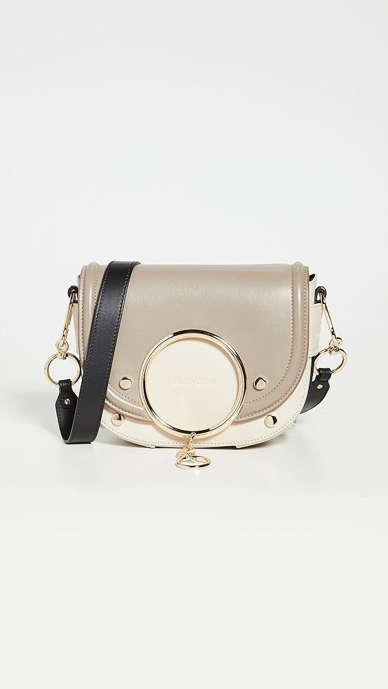 See by Chloe Mara Crossbody Colorblock | Shopbop Product Image