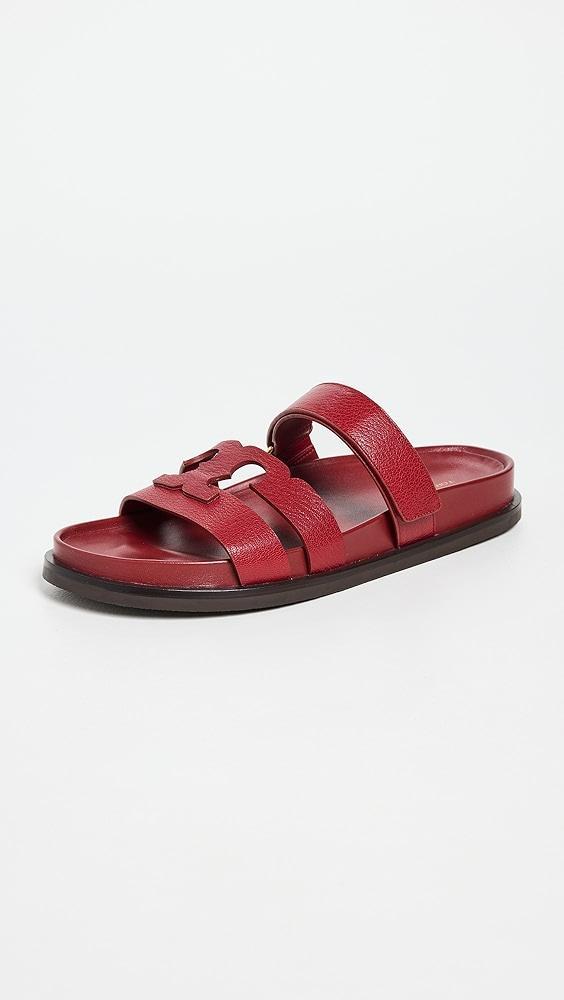 Tory Burch T Slides | Shopbop Product Image