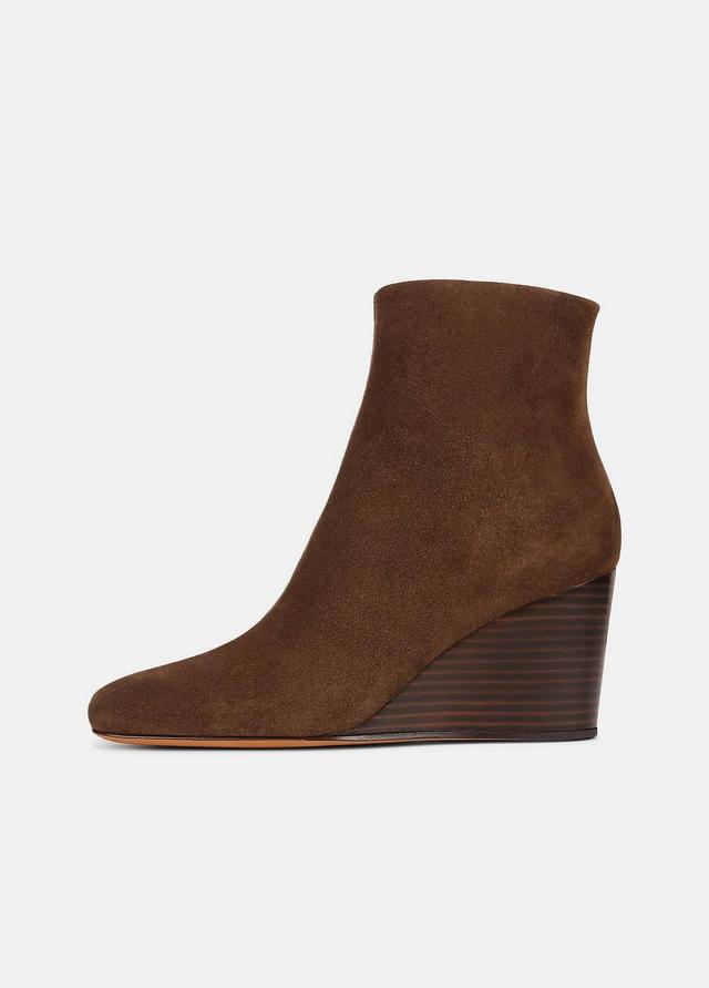 Andy Suede Ankle Boot Product Image