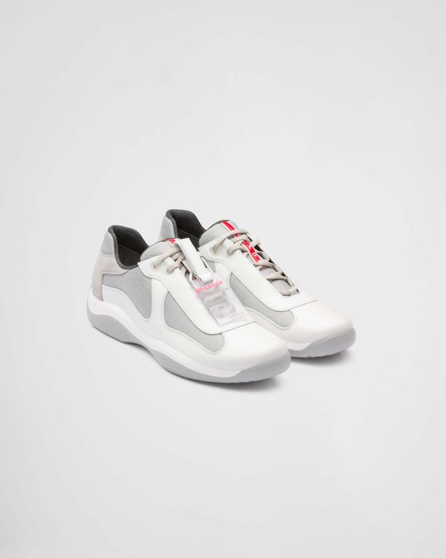 Prada America’s Cup Original sneakers Product Image