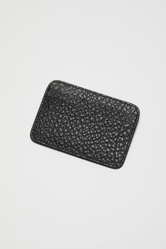 Leather card holder Product Image