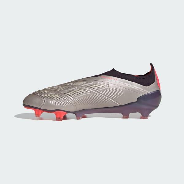 Predator Elite Laceless Firm Ground Cleats Product Image