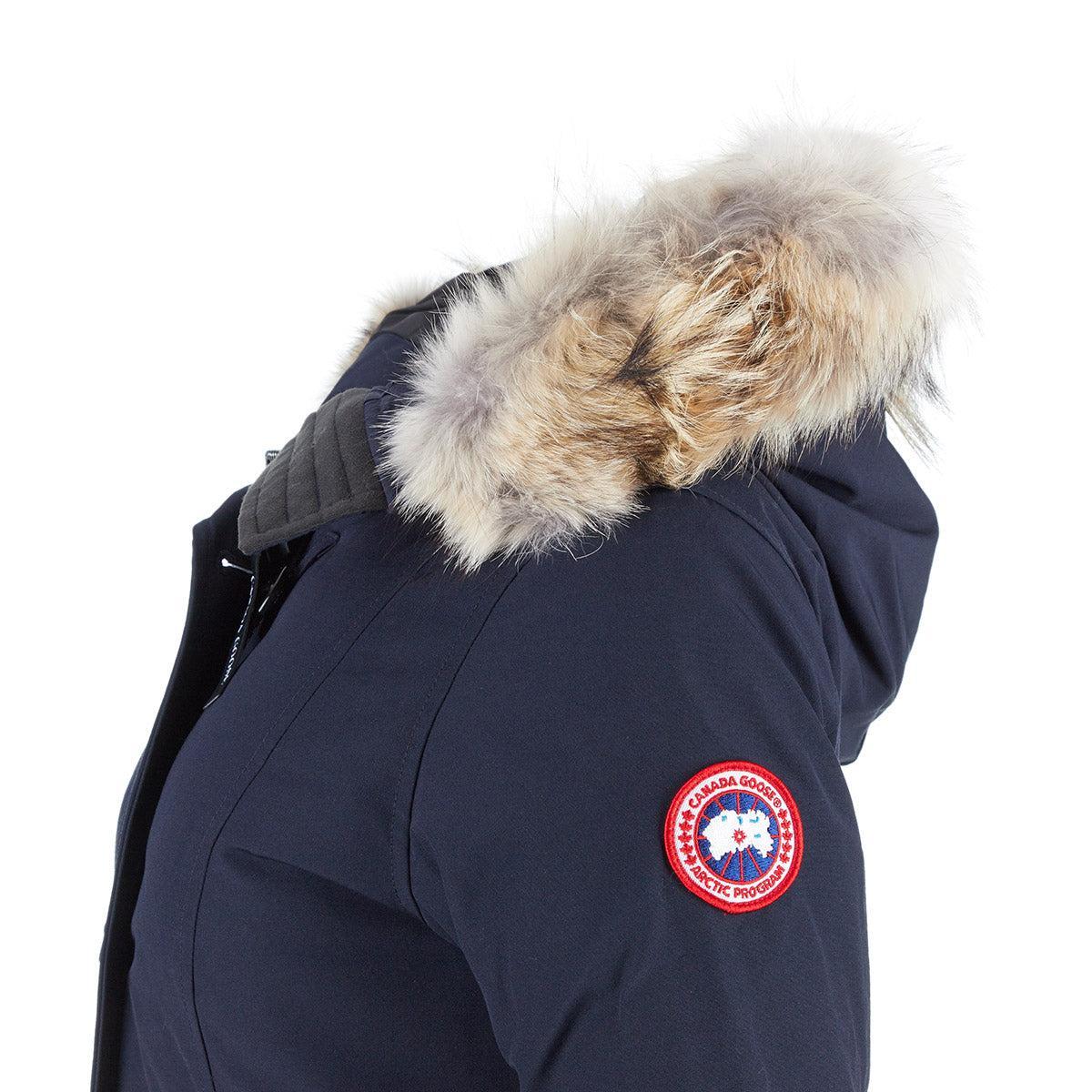 Canada Goose Women's Chelsea Parka Product Image