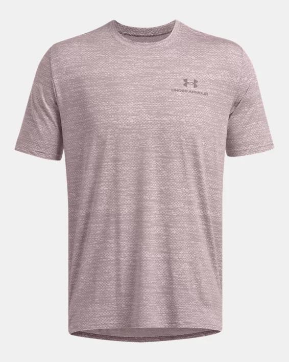 Men's UA Vanish Energy Printed Short Sleeve Product Image