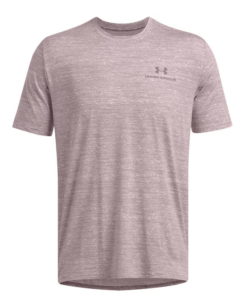 Men's UA Vanish Energy Printed Short Sleeve Product Image