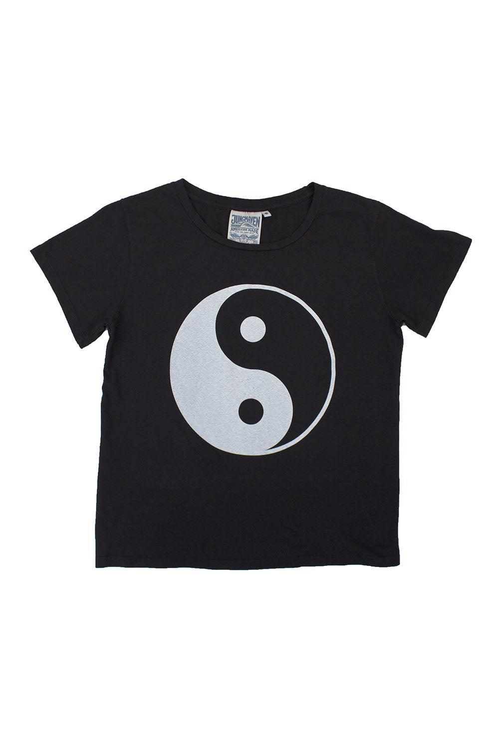 Yin Yang Ojai Tee Female product image