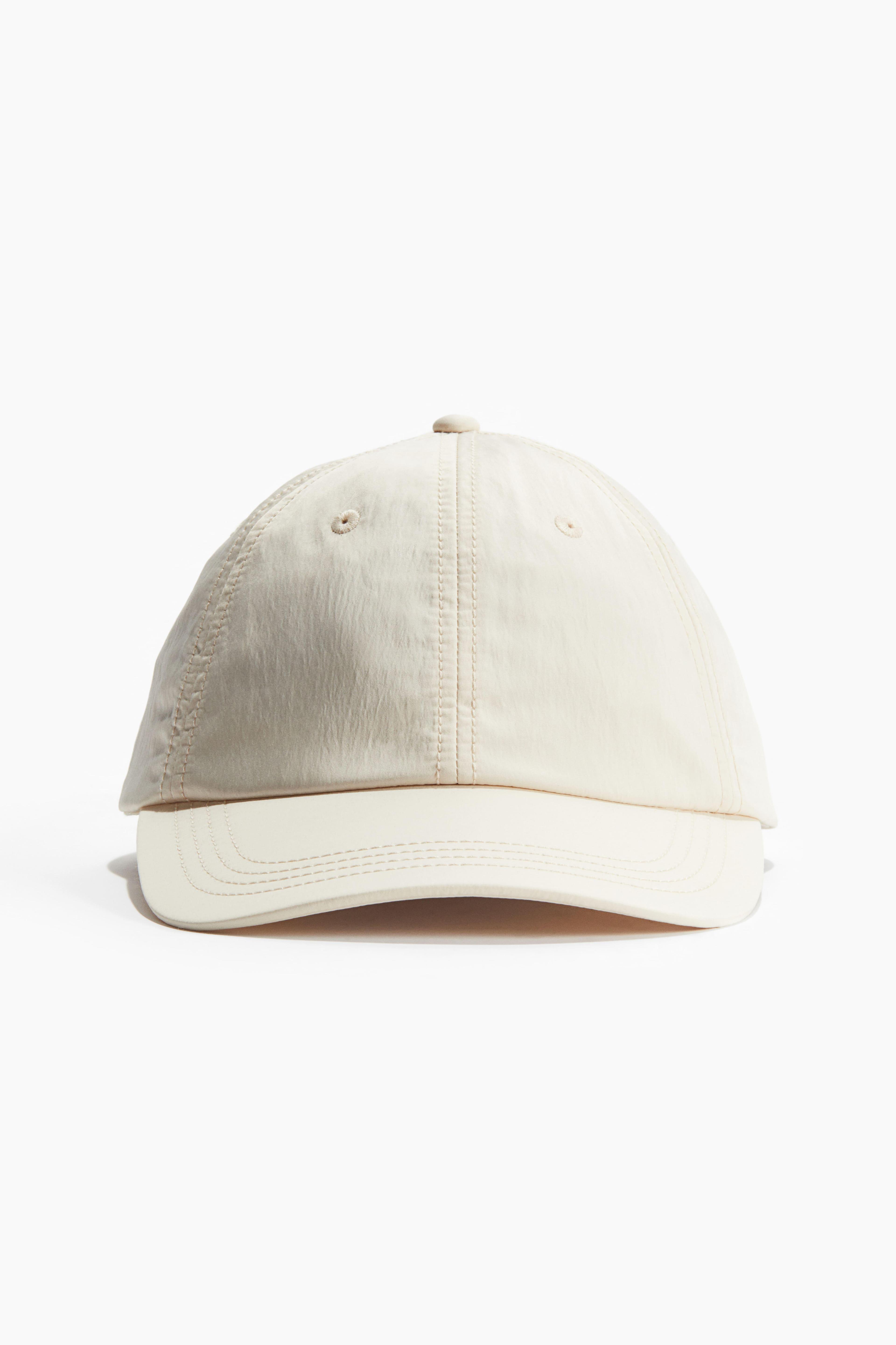 Cotton Twill Cap Product Image