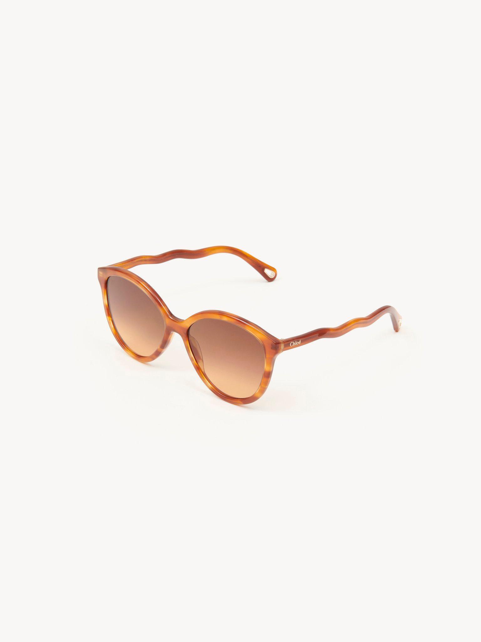 Zelie sunglasses Product Image