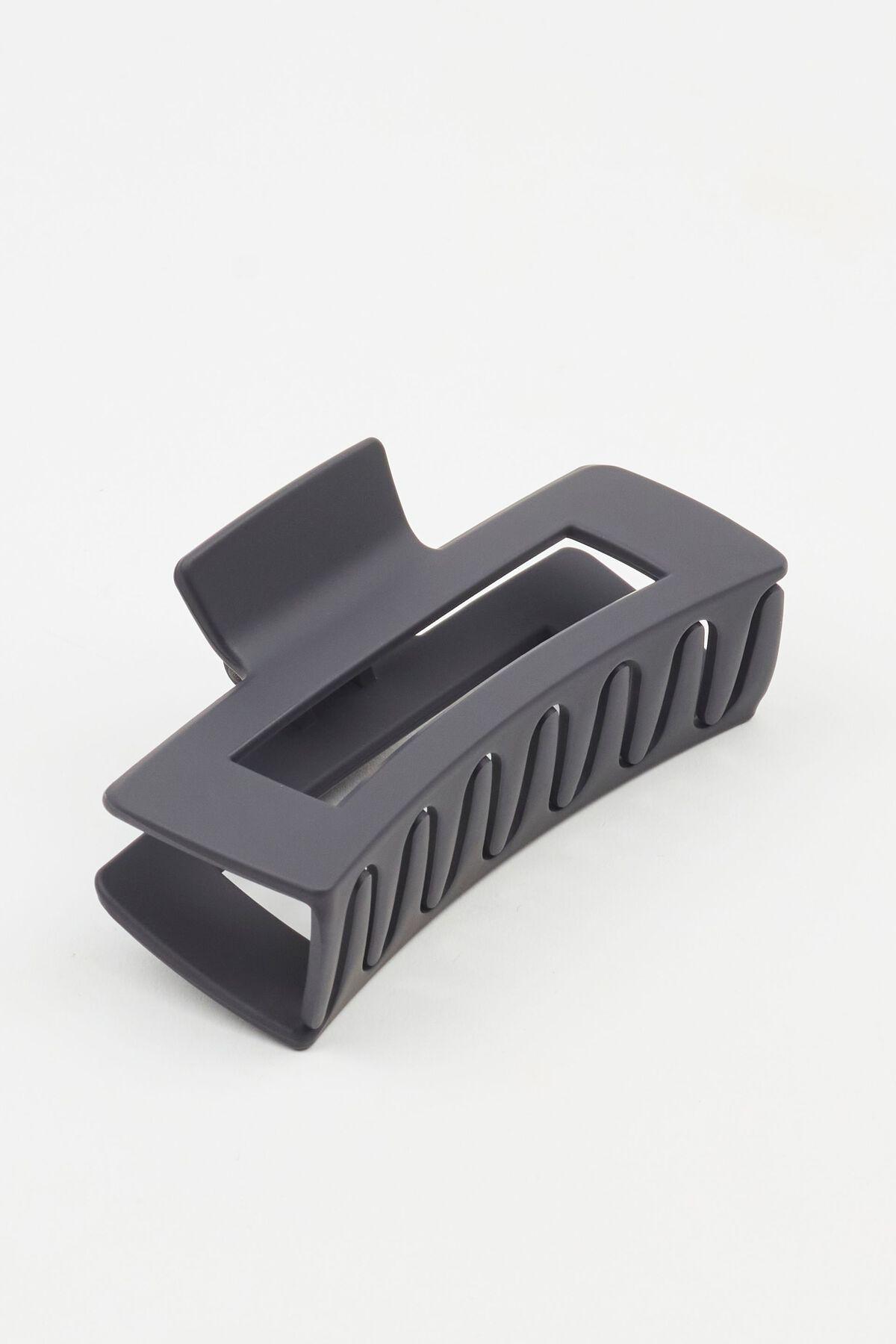 Regular Square Hair Claw Product Image