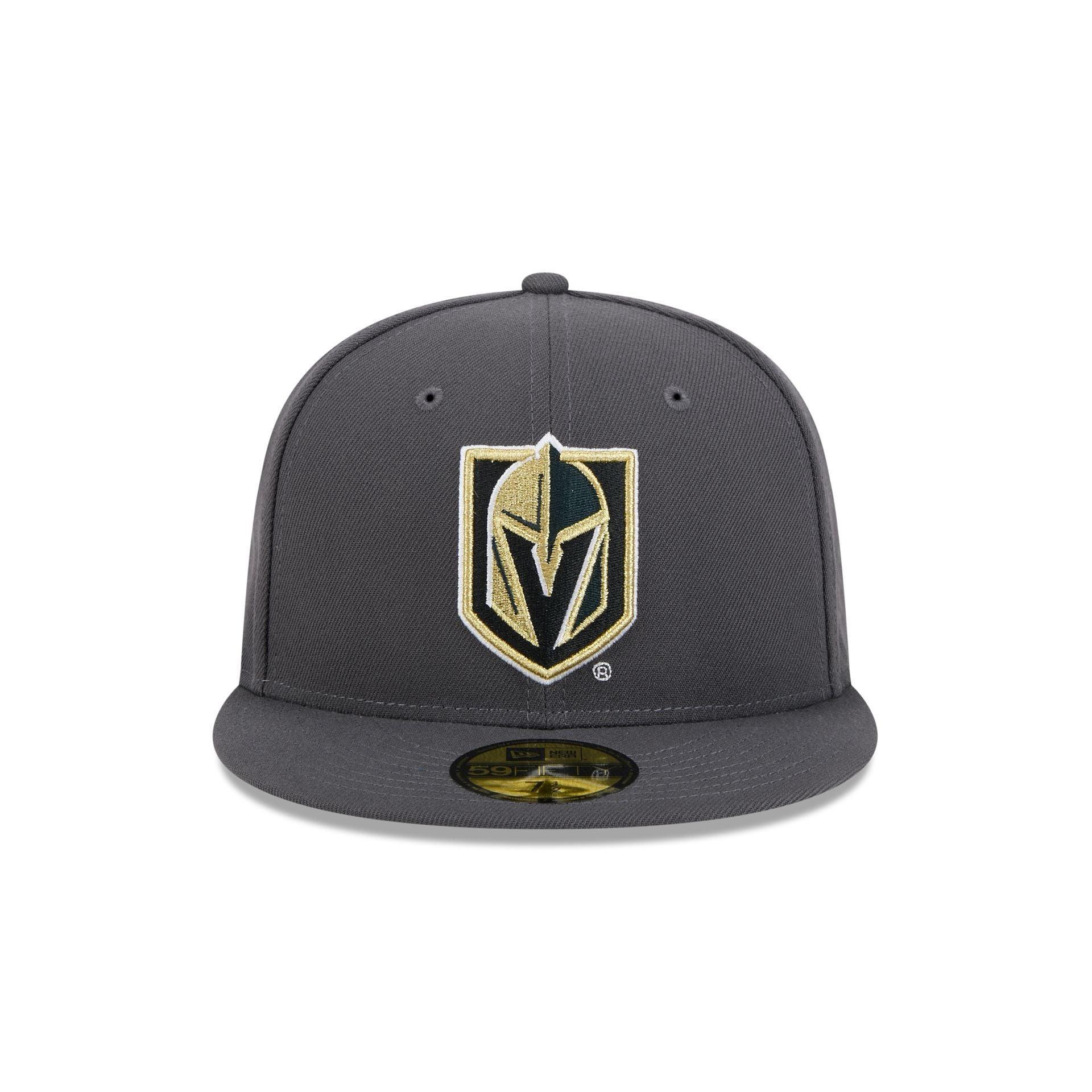 Vegas Golden Knights Team 59FIFTY Fitted Hat Male Product Image