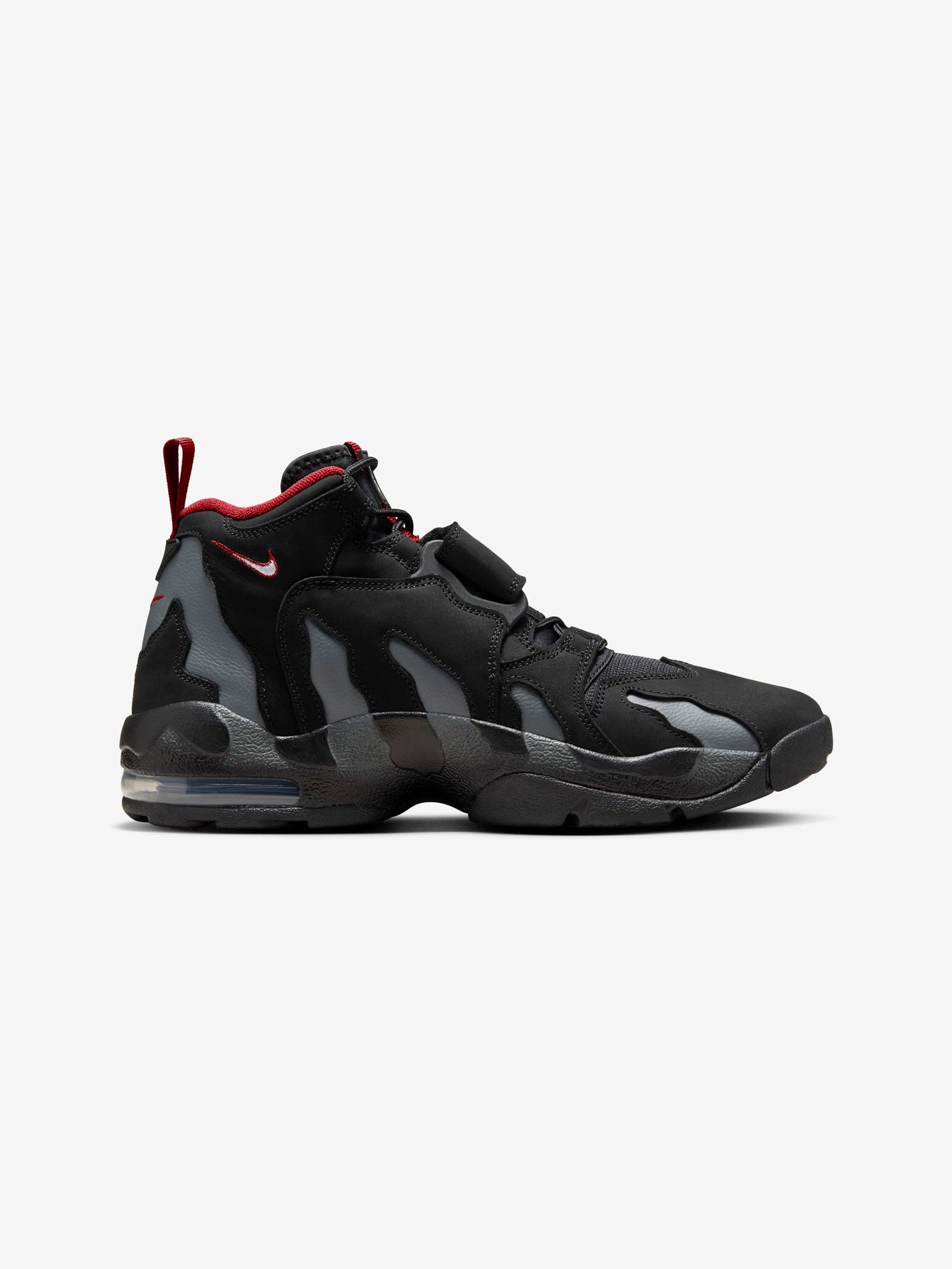 AIR DT MAX '96 (BLACK/WHITE-TM ANTHRACITE) Product Image