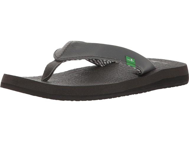 Sanuk Yoga Mat Flip Flop Product Image