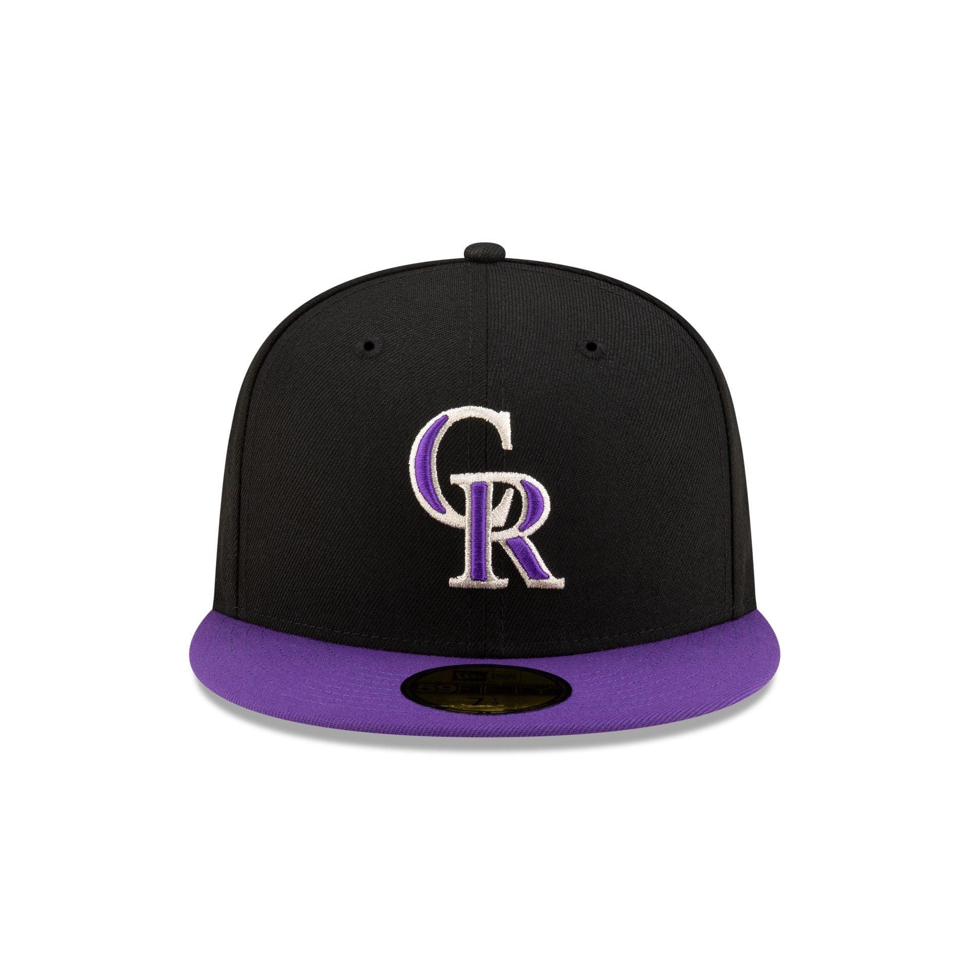 Diet Starts Monday X Colorado Rockies 59FIFTY Fitted Male Product Image