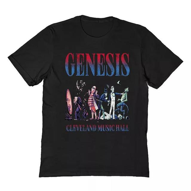 Mens Genesis Tee Product Image