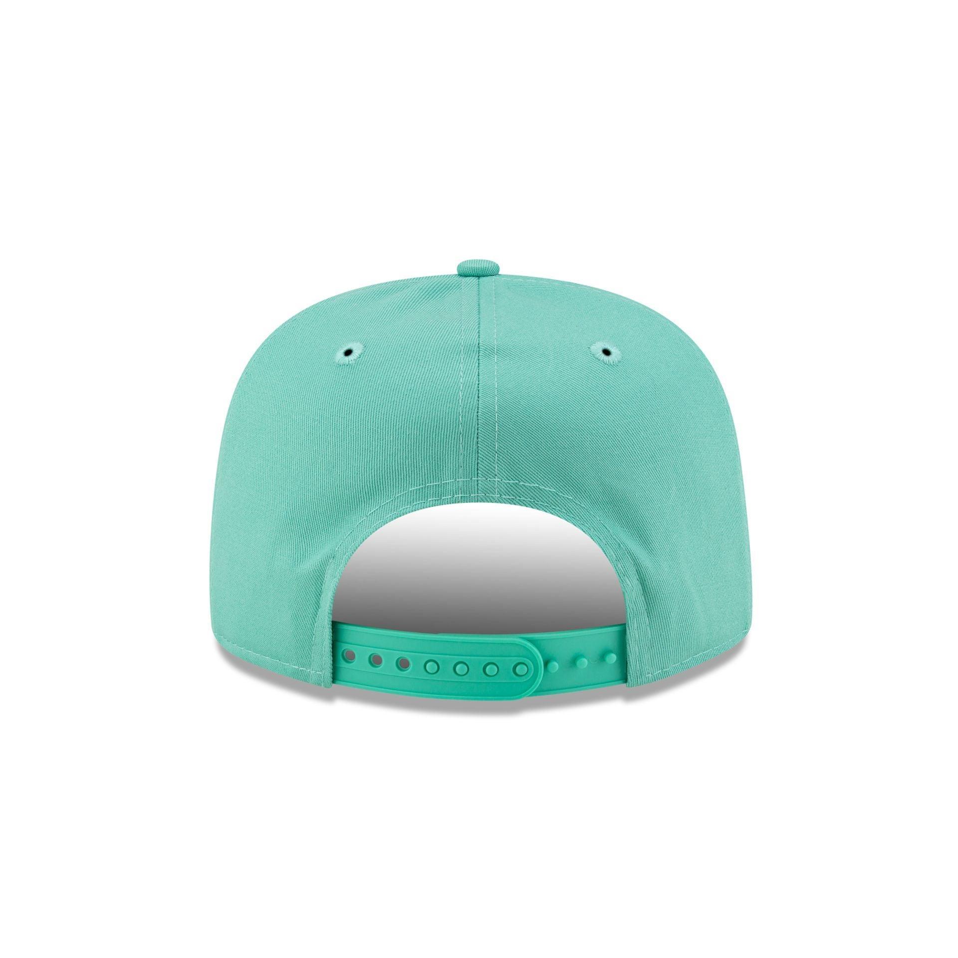 New Era Cap Watermelon Golfer Hat Male Product Image