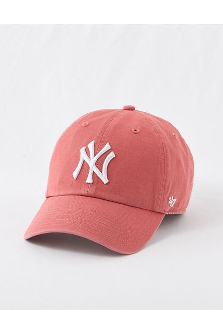 47 New York Yankees Baseball Hat Womens product image