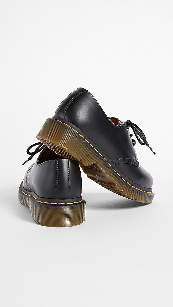 Dr. Martens 1461 3 Eye Oxfords | Shopbop Product Image