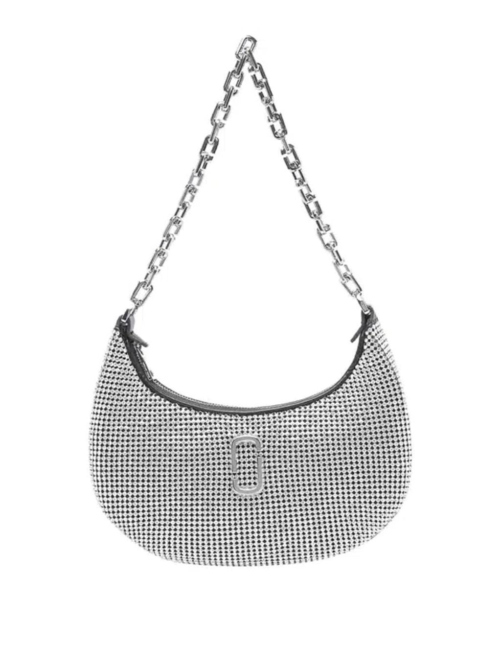 MARC JACOBS Bags In Silver Product Image