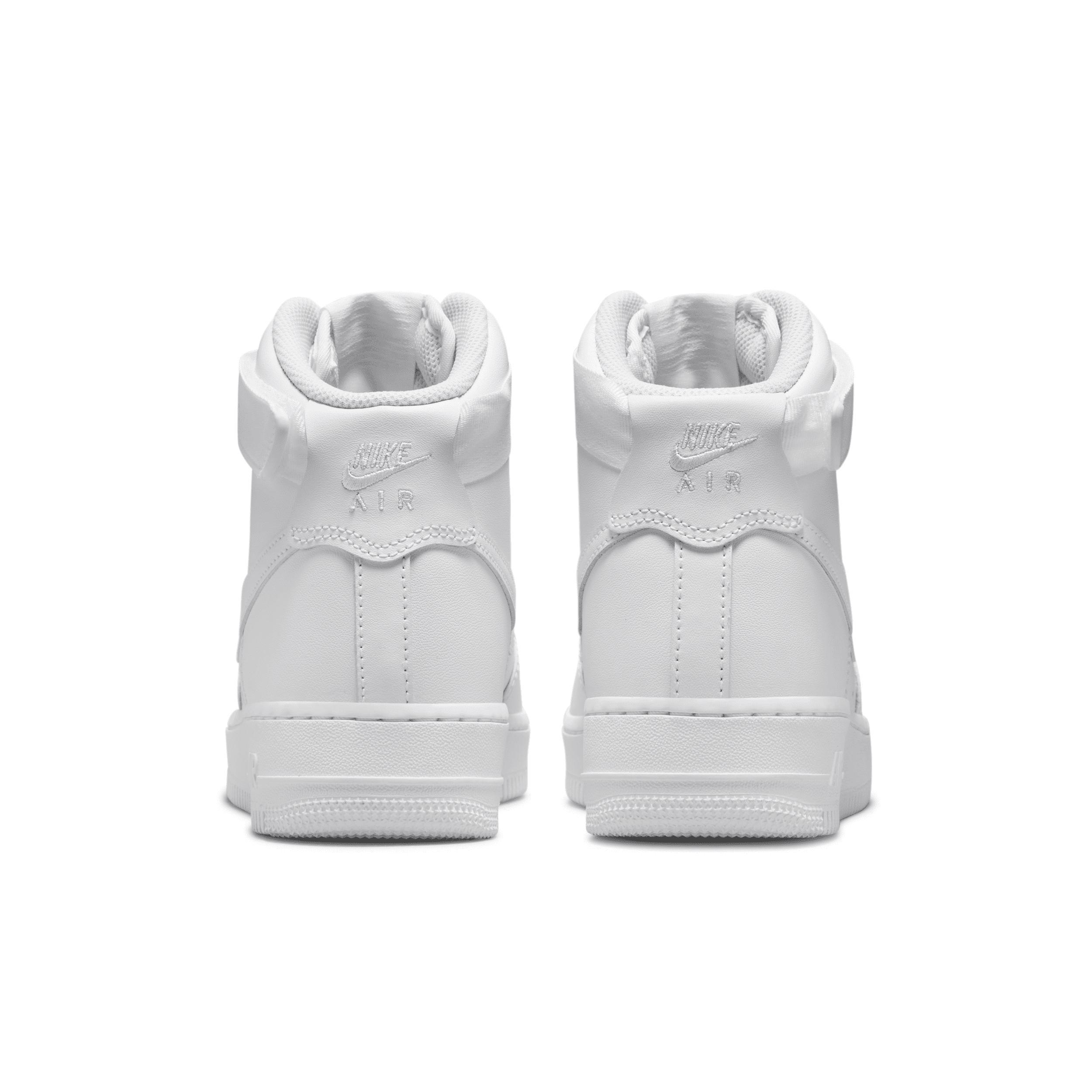 Nike Women's Air Force 1 High Shoes Product Image