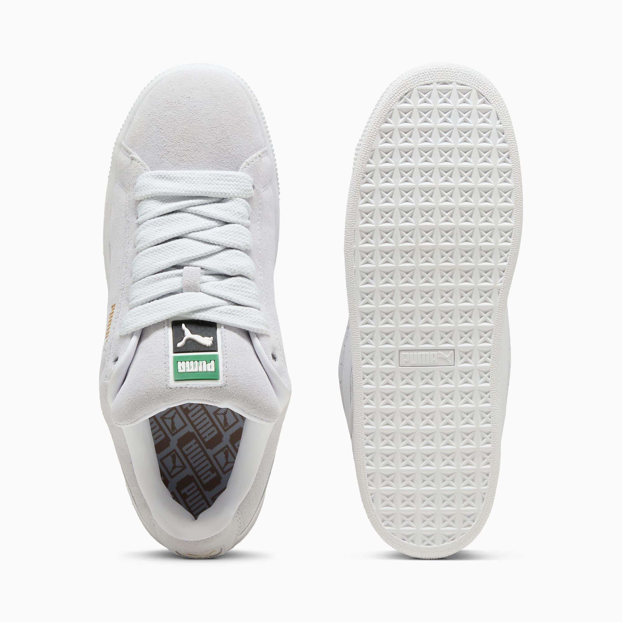 Suede XL Sneakers Product Image