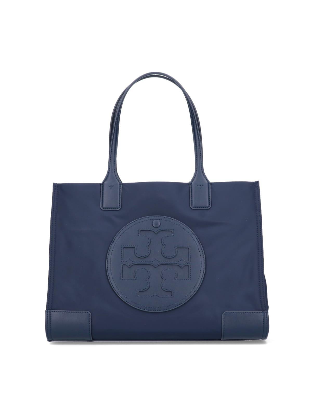 TORY BURCH Tote In Blue Product Image