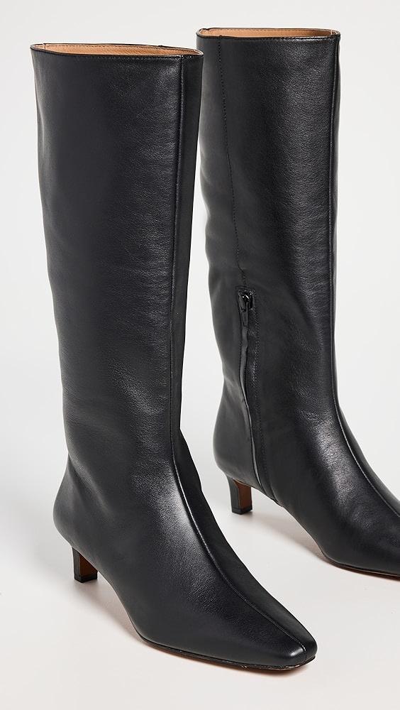 Madewell Dorchester Dimes Tall Boots | Shopbop Product Image