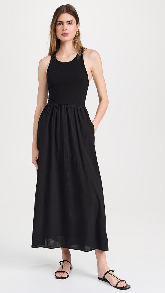 XIRENA Flynn Dress | Shopbop Product Image