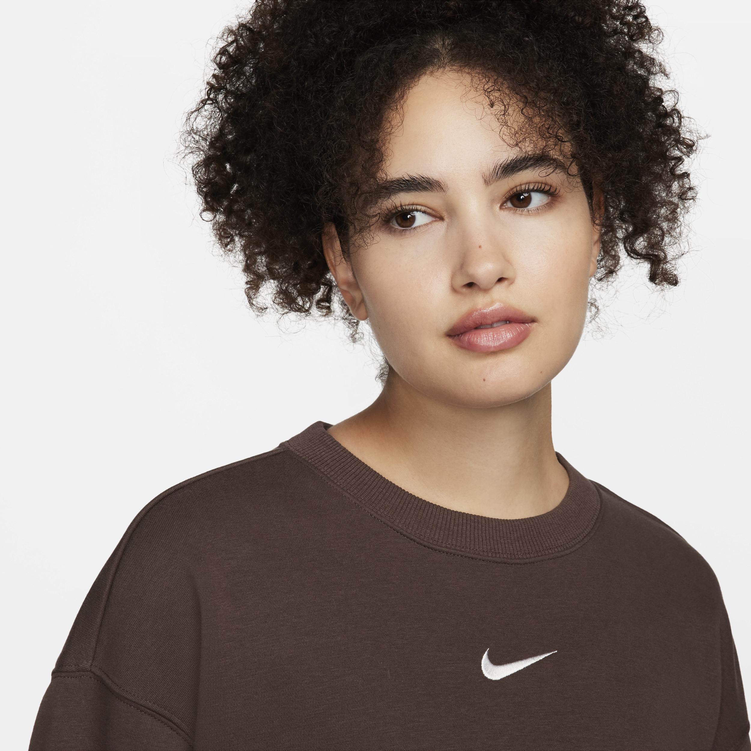 Nike Sportswear Phoenix Sweatshirt Product Image