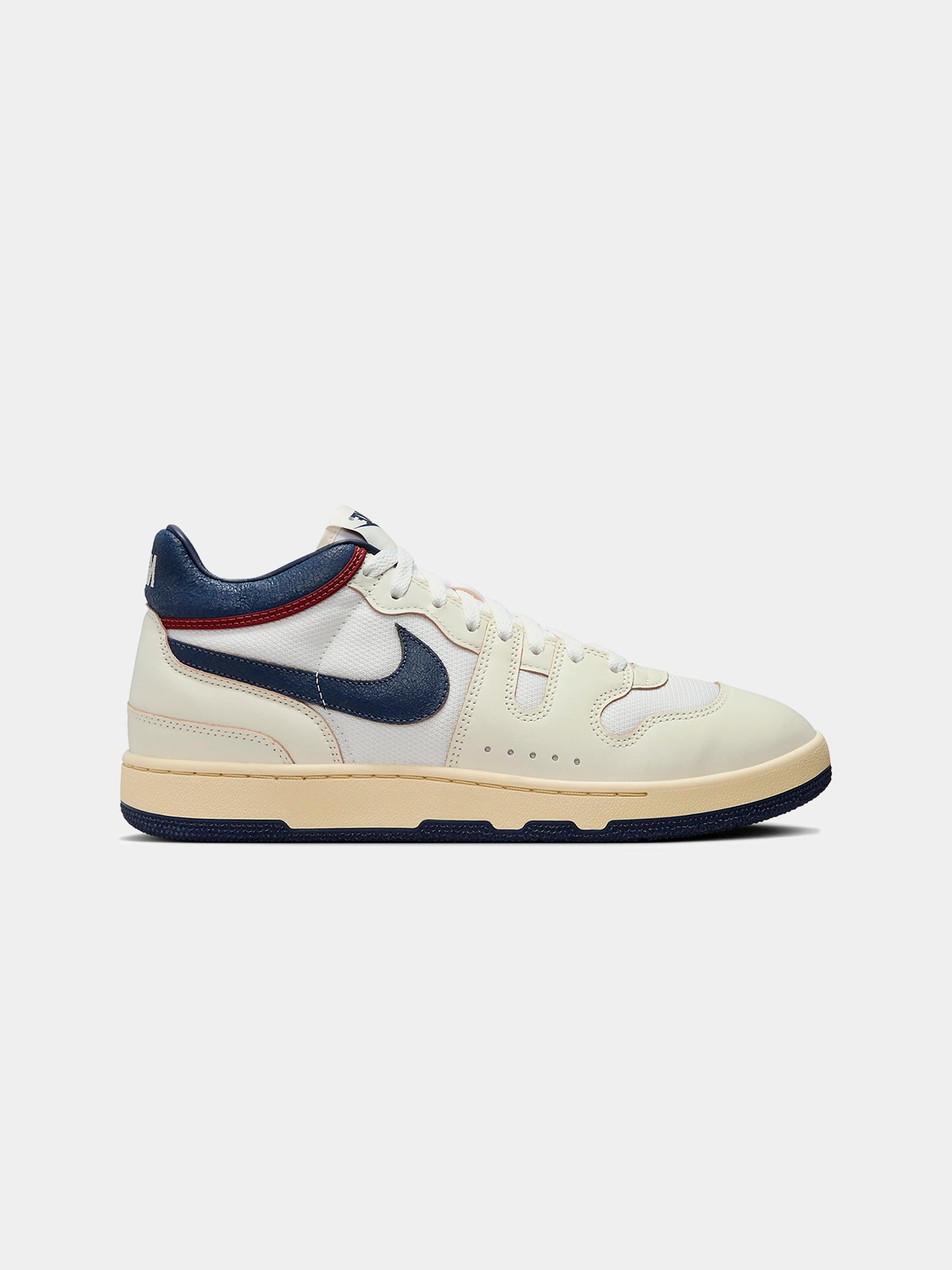 Nike Attack PRM (Sail/Midnight Navy/Coconut Milk) Product Image