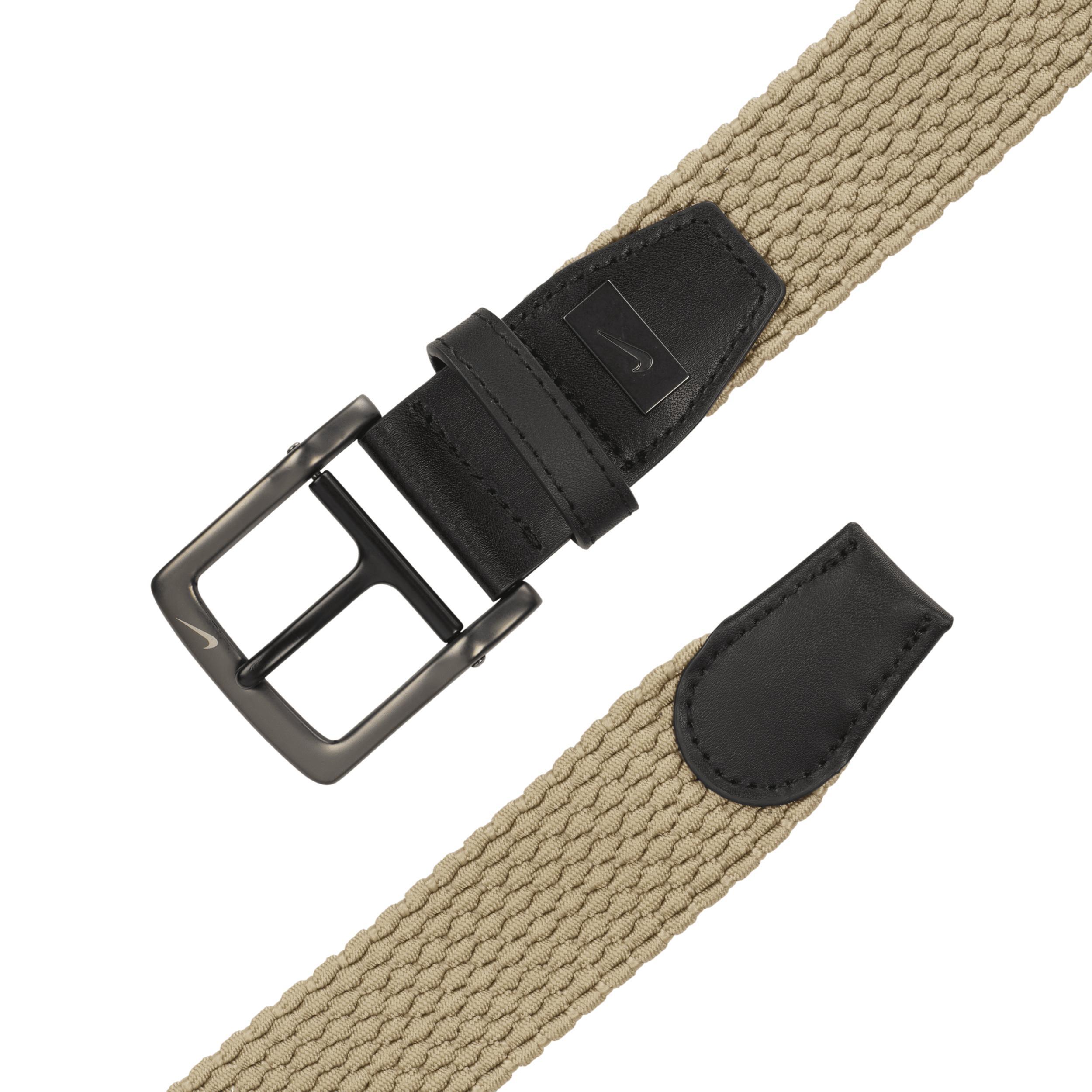 Nike Men's Stretch Woven Belt Product Image