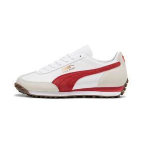 PUMA Roma 68 Revival Men's Sneakers in White/Archive Green/Gum Product Image