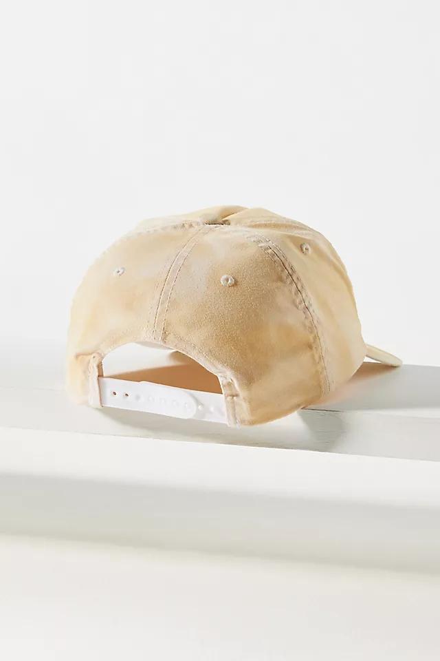 Firstport Company NYC Montauk Charters Baseball Cap Product Image