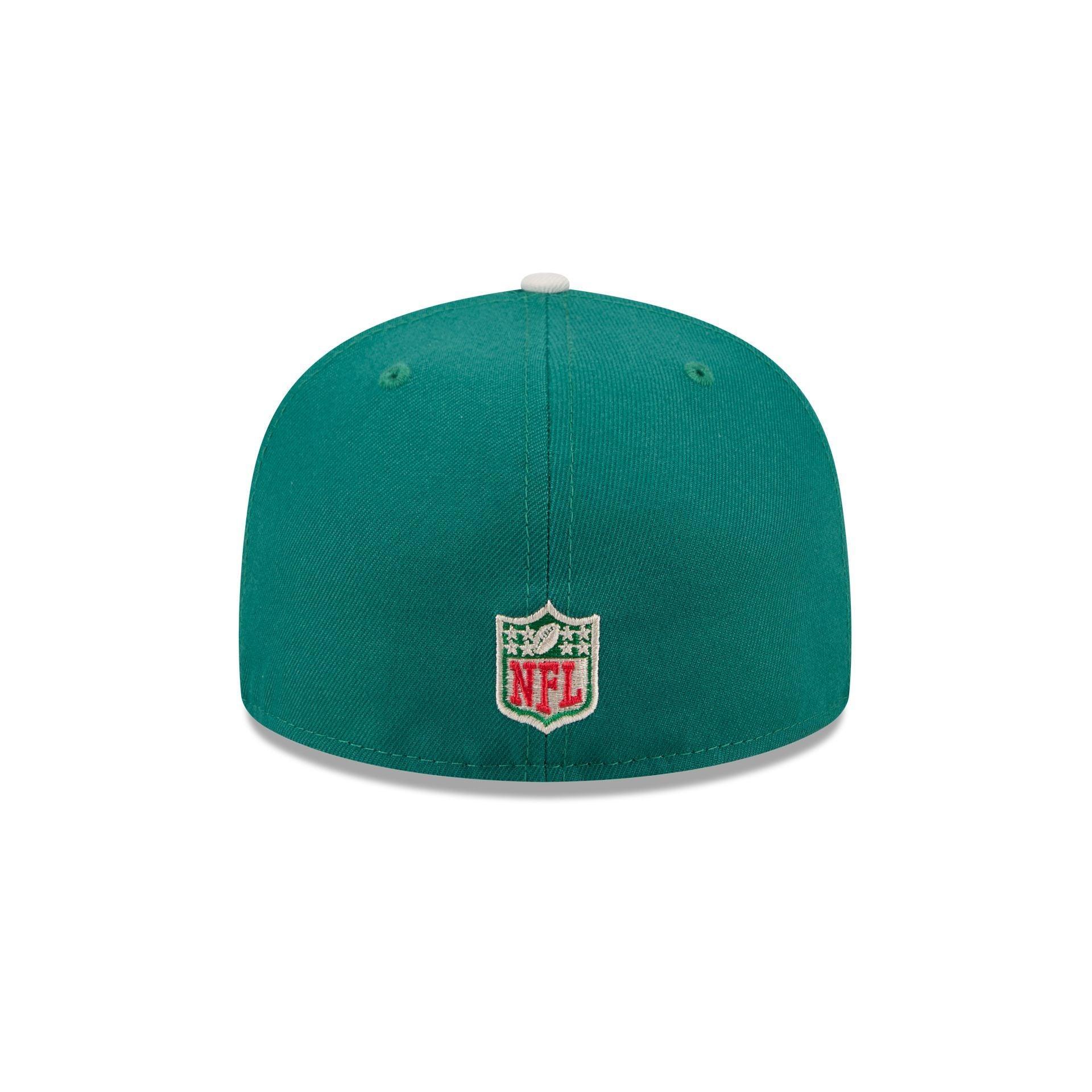 San Francisco 49ers Novelty Holly 59FIFTY Fitted Hat Male Product Image