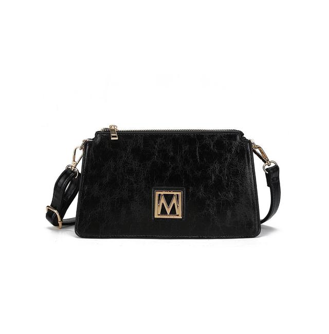 Mkf Collection Domitila Women s Shoulder Bag by Mia K Product Image