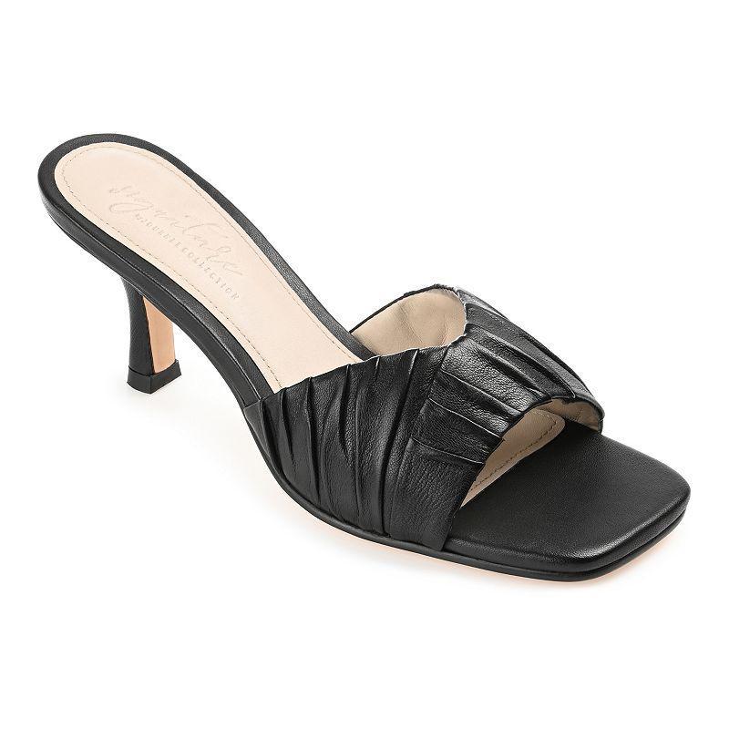 Journee Signature Juliette Sandal Product Image