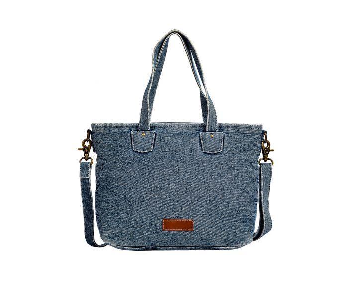 Blue Jeans Jo Shoulder Bag Product Image